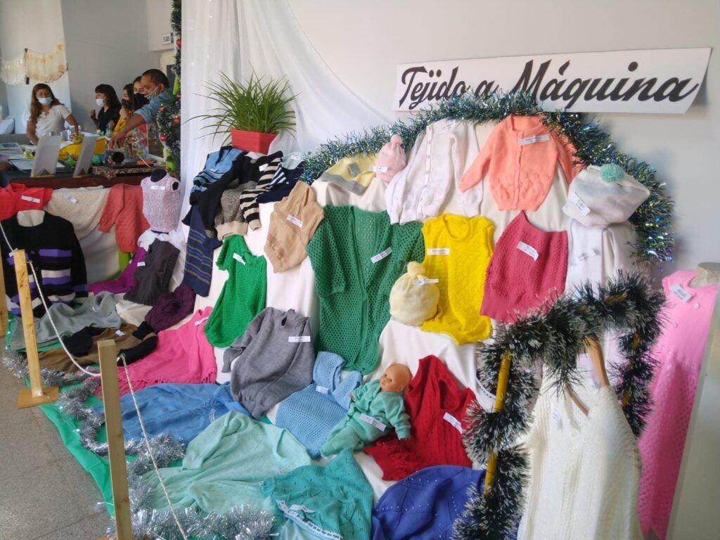 CCT Luis Pasteur concreta muestra anual 17 CCT LUIS PASTEUR7