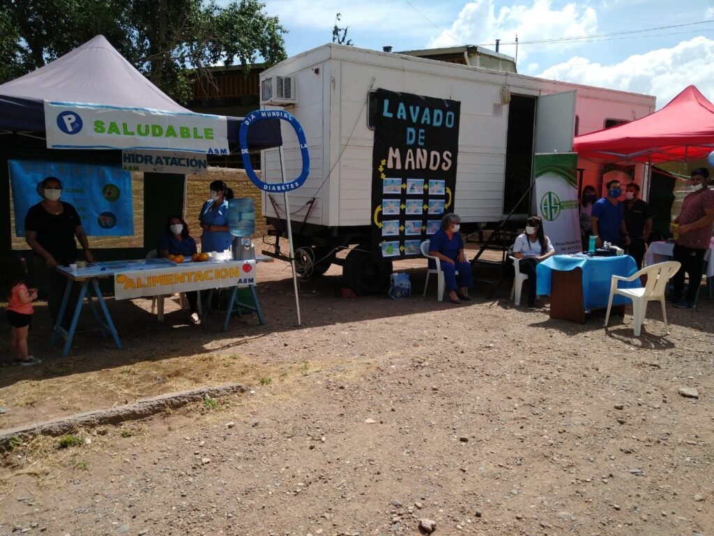 MARATON SOLIDARIA SAVIO