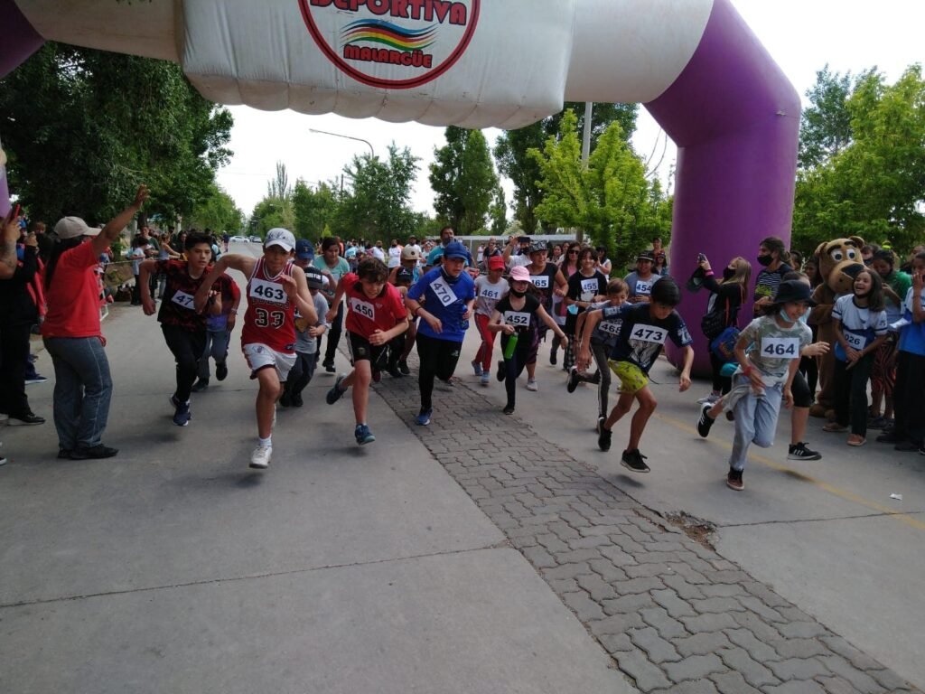 MARATON SOLIDARIA SAVIO1