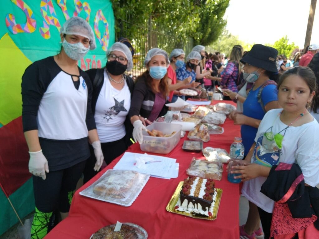 MARATON SOLIDARIA SAVIO10