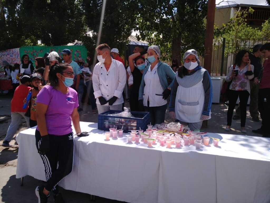 MARATON SOLIDARIA SAVIO11