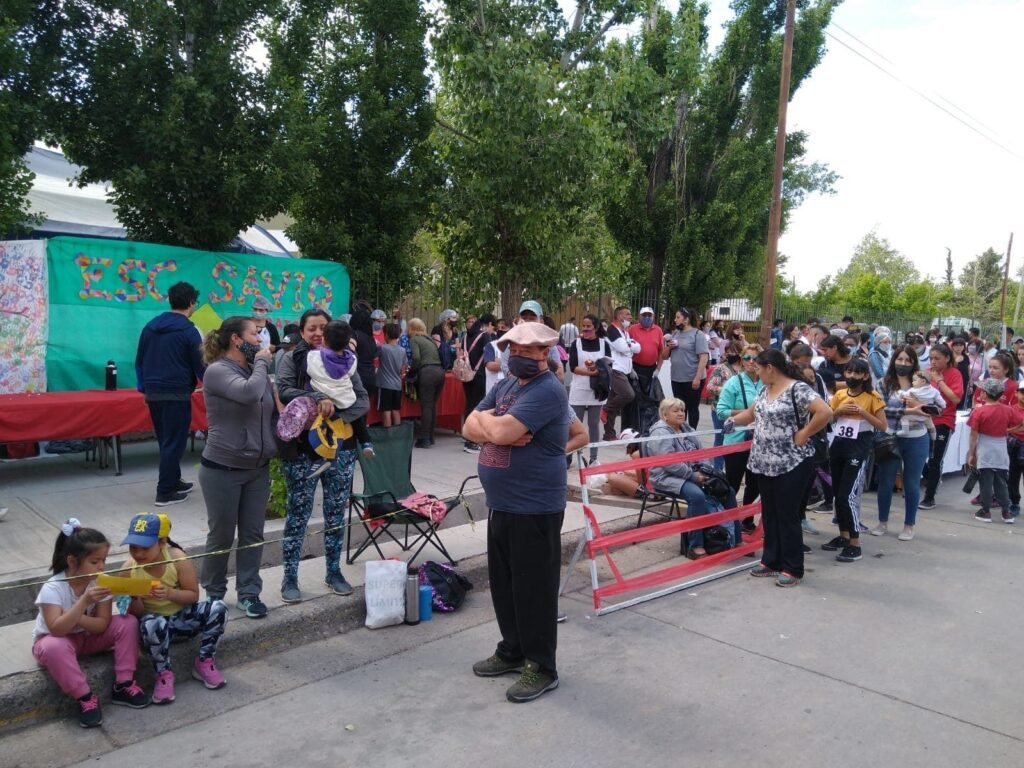 MARATON SOLIDARIA SAVIO4