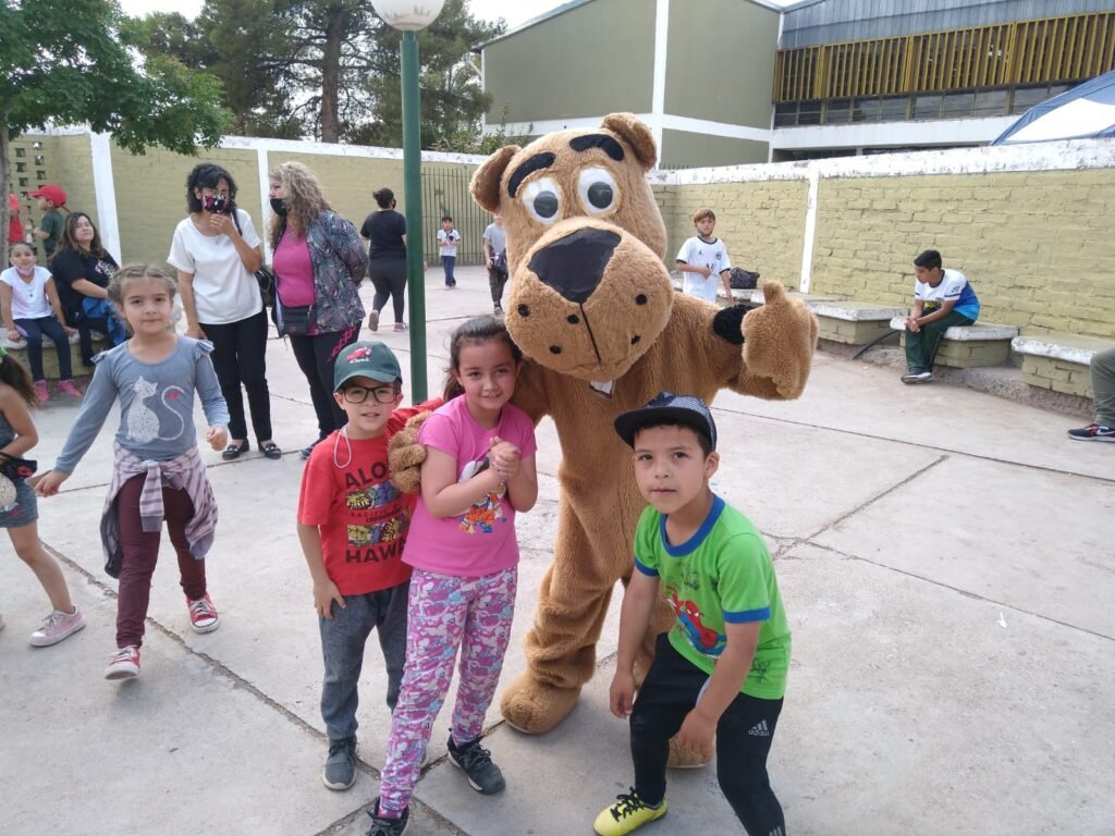 MARATON SOLIDARIA SAVIO5