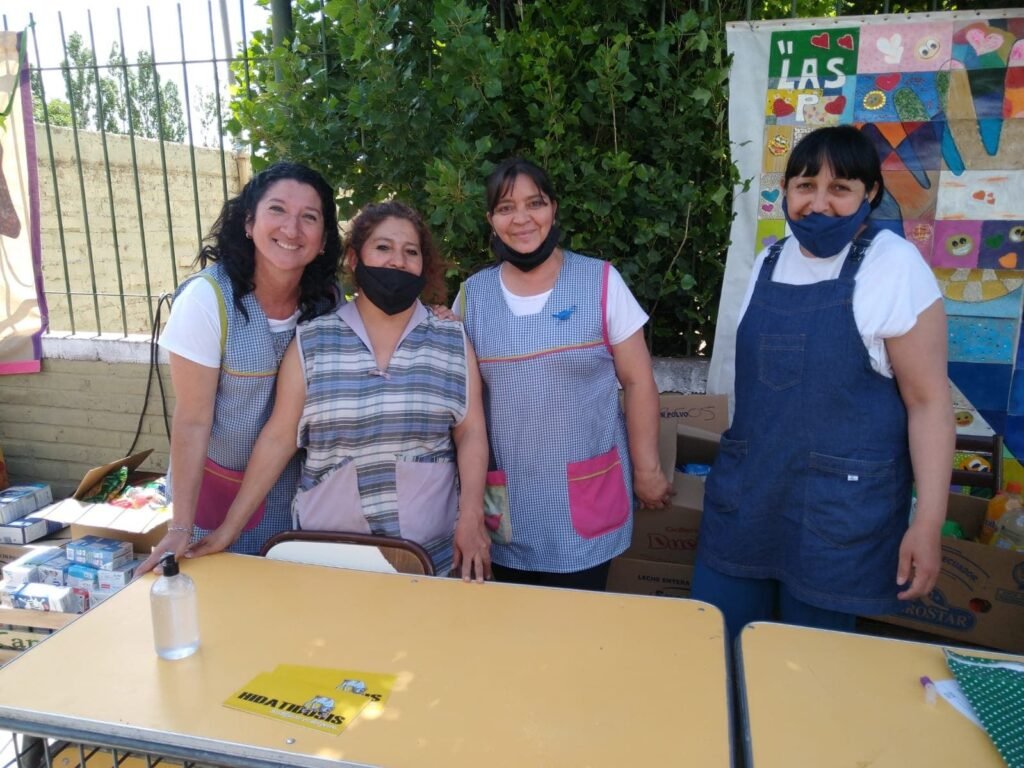 MARATON SOLIDARIA SAVIO9