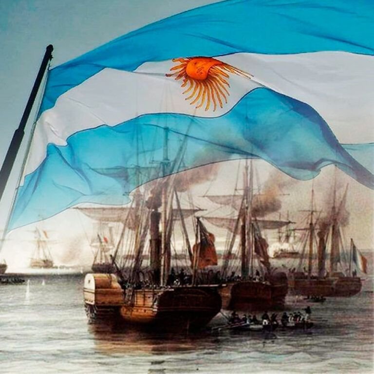 ¿Día de la Soberanía o de la hegemonía de Buenos Aires?