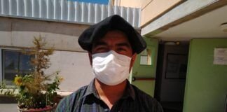 Covid Malargüe - Dr. Pinol