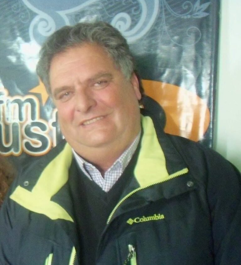 Falleció el Ing. Enrique Soler, ex intendente de Malargüe