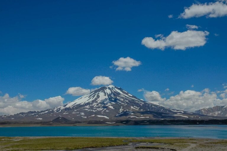 Laguna del Diamante: el sábado 20 se inaugura la temporada 2023/24