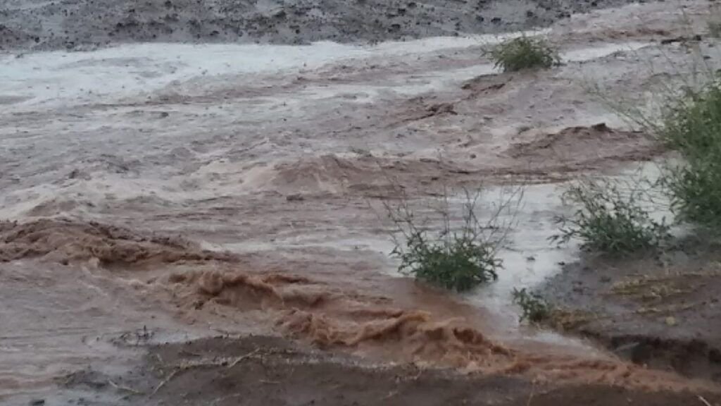 Teléfonos de utilidad por la emergencia pluvial 7 lluviavirgen de los vientos