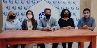 Cámara Comercio Malargüe