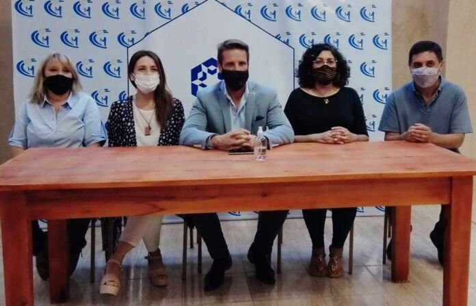 Cámara Comercio Malargüe