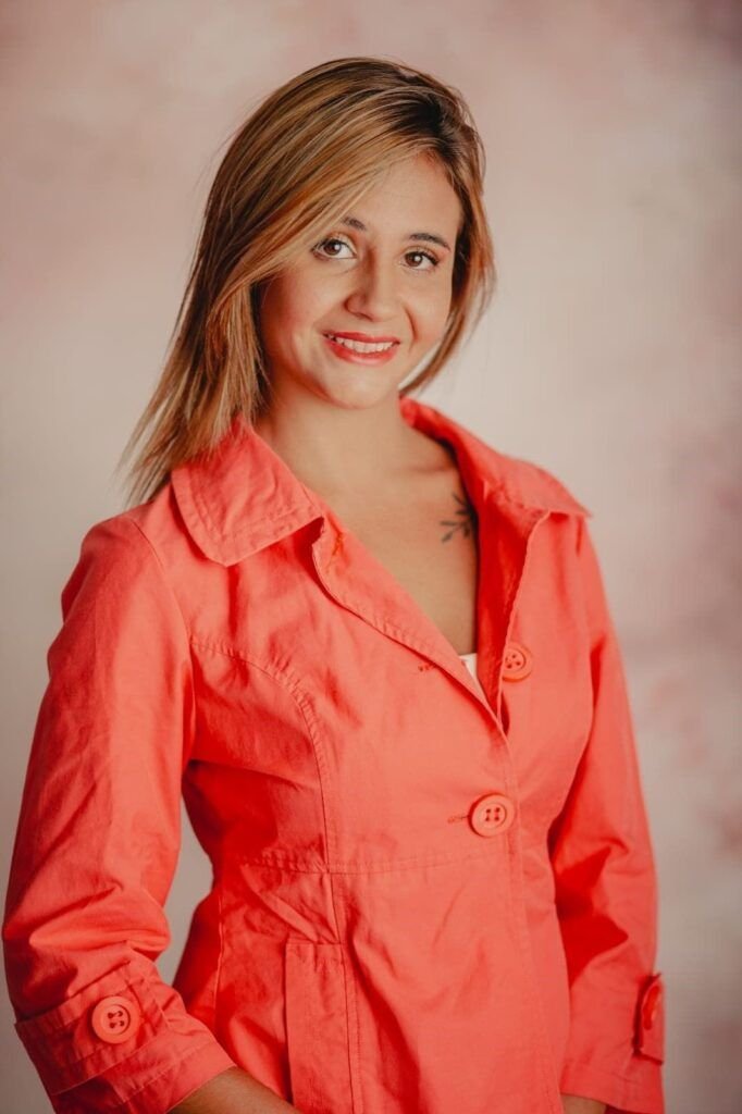 brisa romero