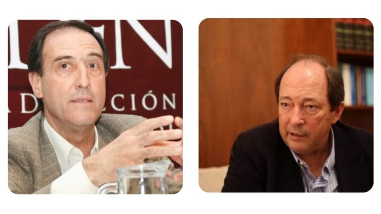 Portezuelo: Decidido apoyo de Ernesto Sanz y Roberto Iglesias