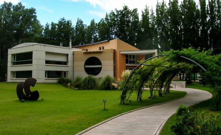 Científicos del Observatorio Pierre Auger refutan hipótesis sobre misteriosas señales bajo el hielo antártico