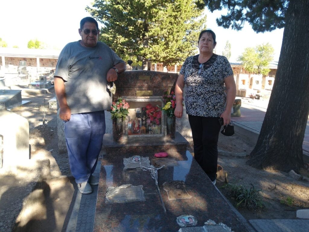 guarjardo cementerio