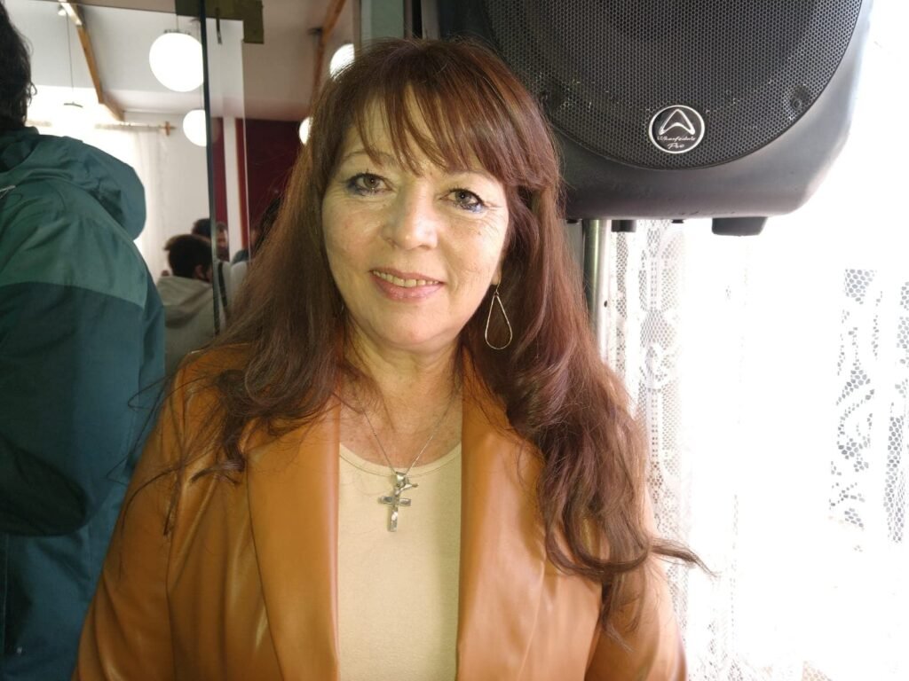 Juraron cinco nuevos concejales de Malargüe 7 VIVIANA MOSCA