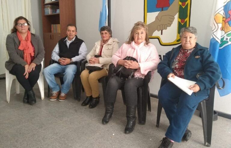 PJ abre sede para actividades comunitarias
