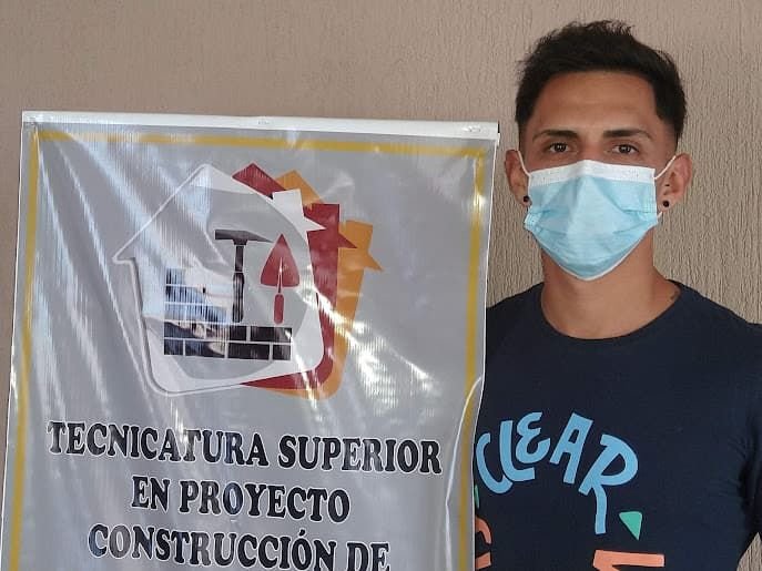 El San José abre posibilidades de inserción en la comunidad 1 rodrigo cara
