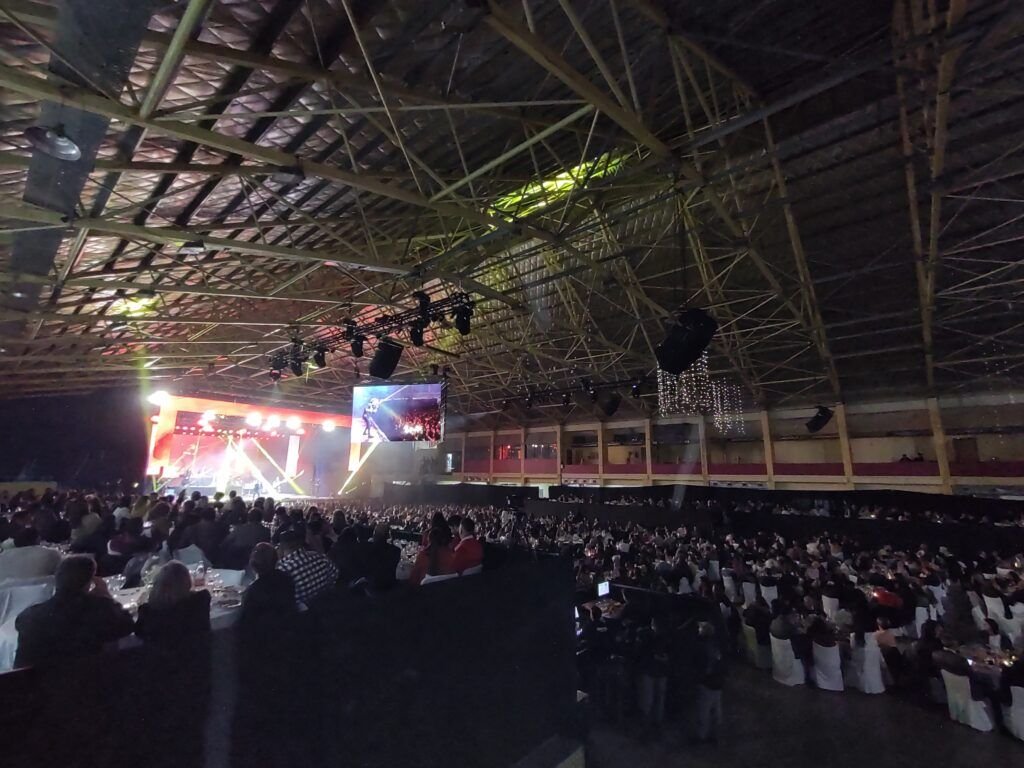 Malargüe vivió una nueva Fiesta de la Nieve después de dos años 11 IMG 20220626 000156725