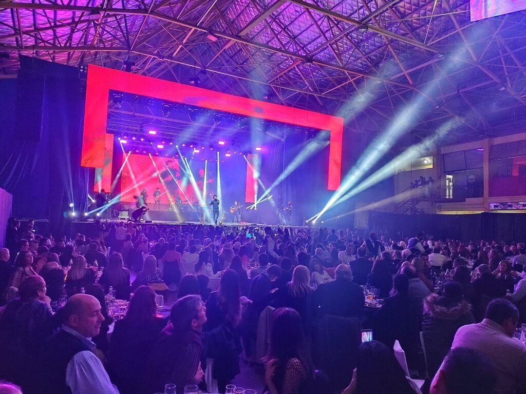 Malargüe vivió una nueva Fiesta de la Nieve después de dos años 10 IMG 20220626 000250756