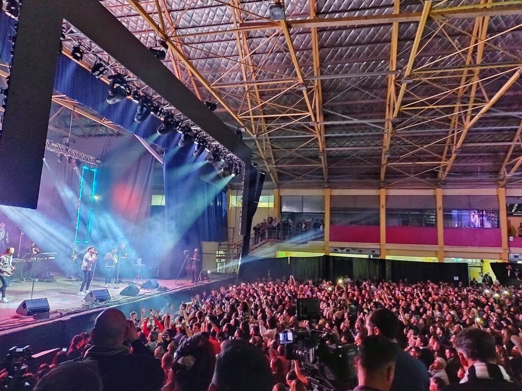 Malargüe vivió una nueva Fiesta de la Nieve después de dos años 5 IMG 20220626 023206920