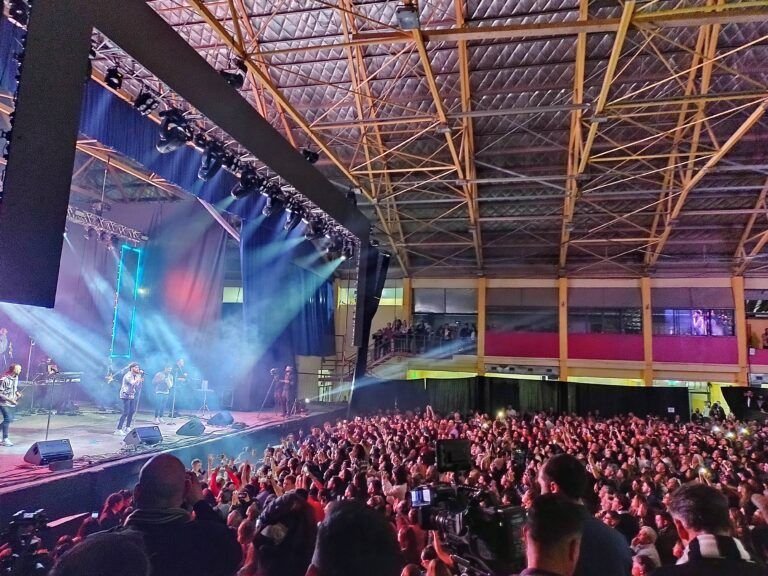 Ya venden entradas para a Fiesta Provincial de la Nieve 2025