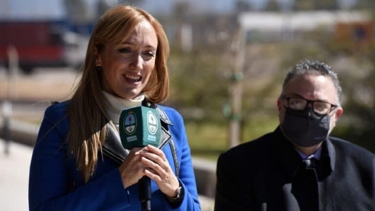 Salida de Kulfas terminó salpicando a Fernández Sagasti