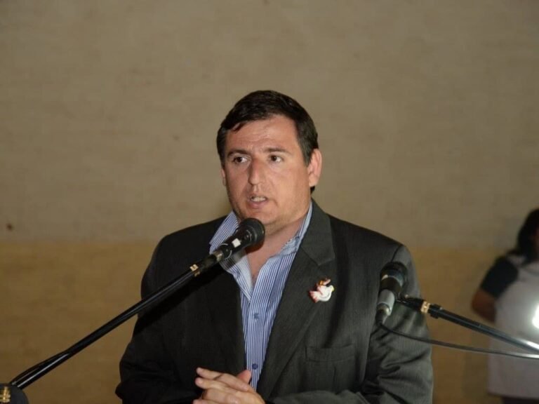 Duro revés en la Corte Suprema para el ex intendente justicialista