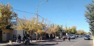 Controles de Seguridad