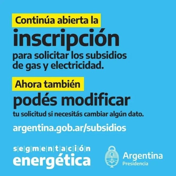 Defensa al Consumidor asiste a adultos mayores para el trámite de "Segmentación energética" 5 297220228 2067967170041767 214195369300775068 n 696x696 1