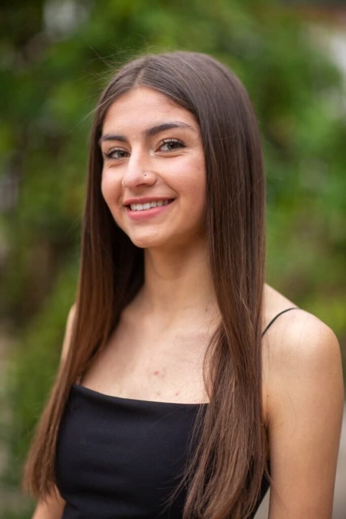 Giuliana Crivosea