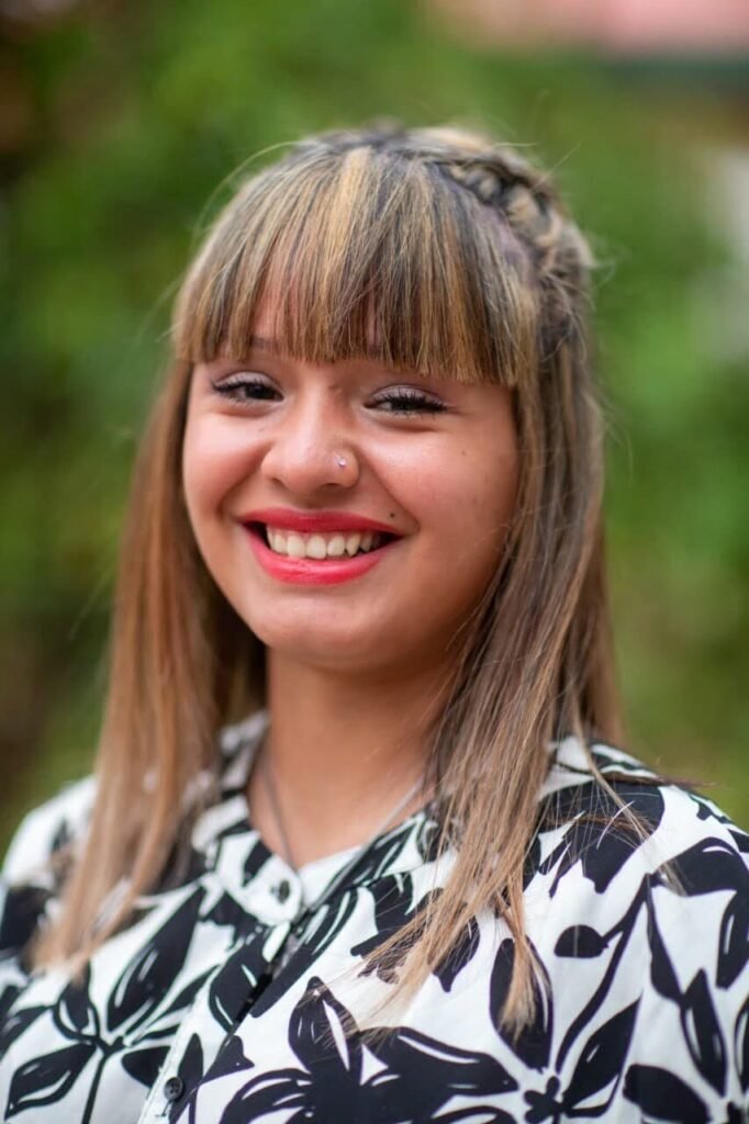 Julieta Priscila Rousseau
