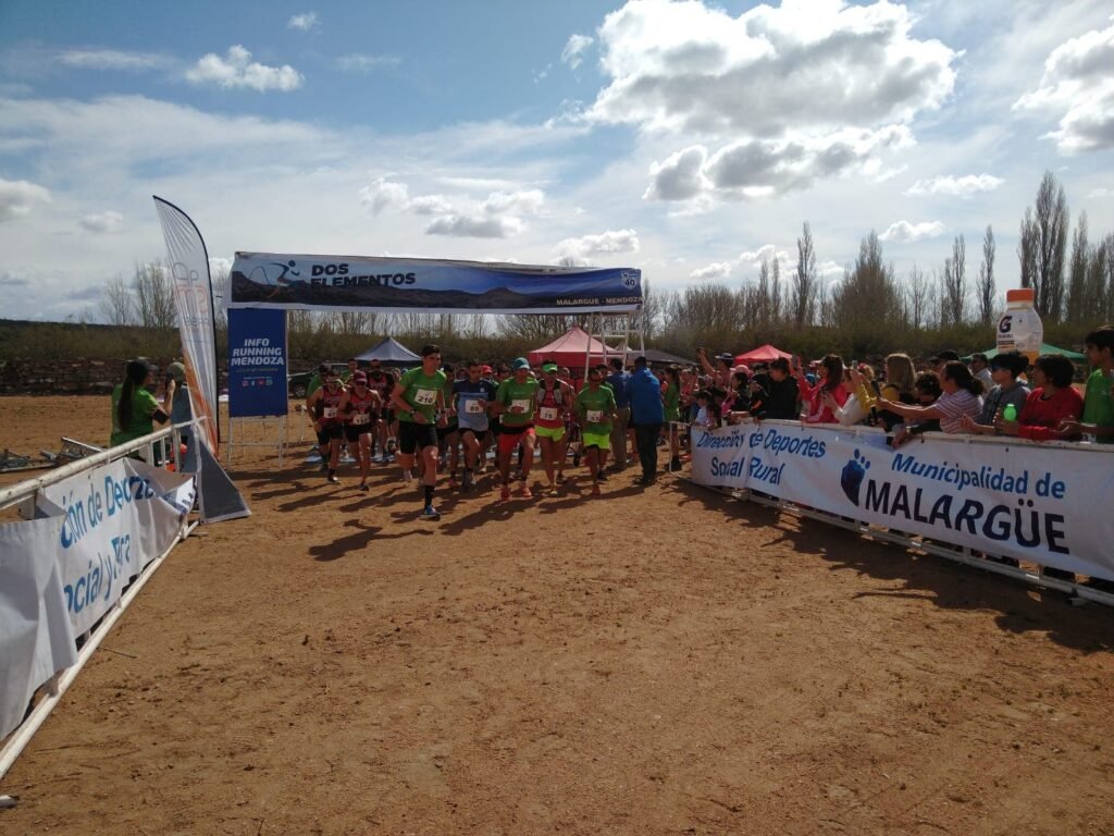dos elementos largada1 5 y 10 k
