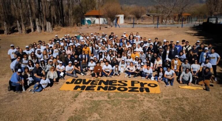 El PRO de Mendoza realizó un congreso de trabajo