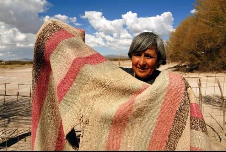 15 de octubre, Día internacional de las mujeres rurales, protagonistas de su historia 9 MUJERES RURALES4