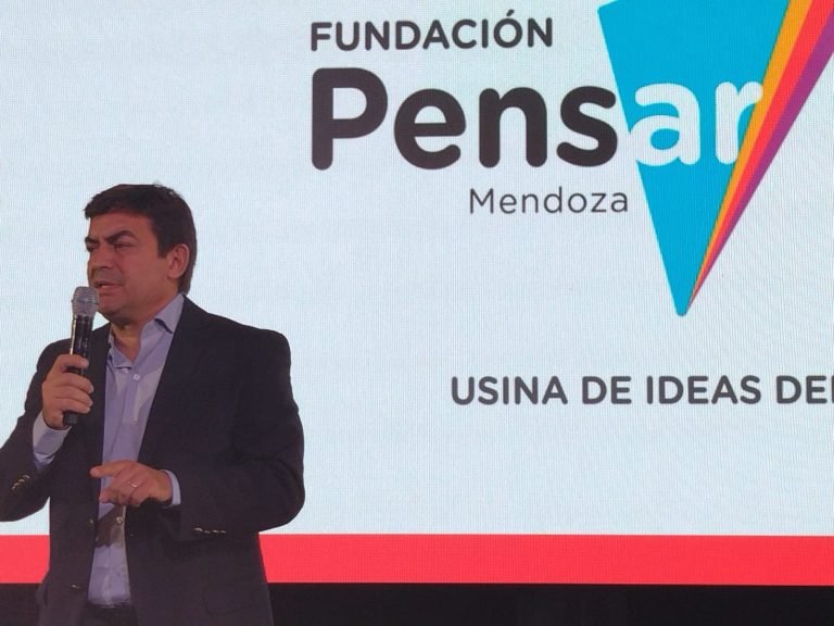 El PRO prepara su plan para la Mendoza que viene