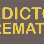 EDICTO – REMATE