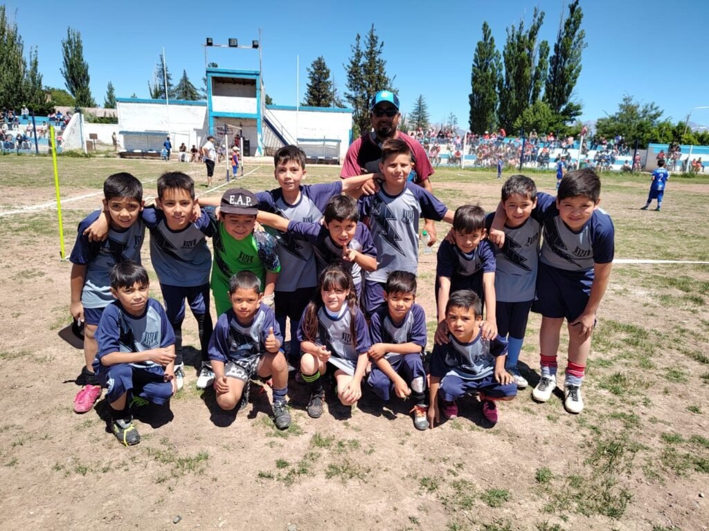 futbol infantil1