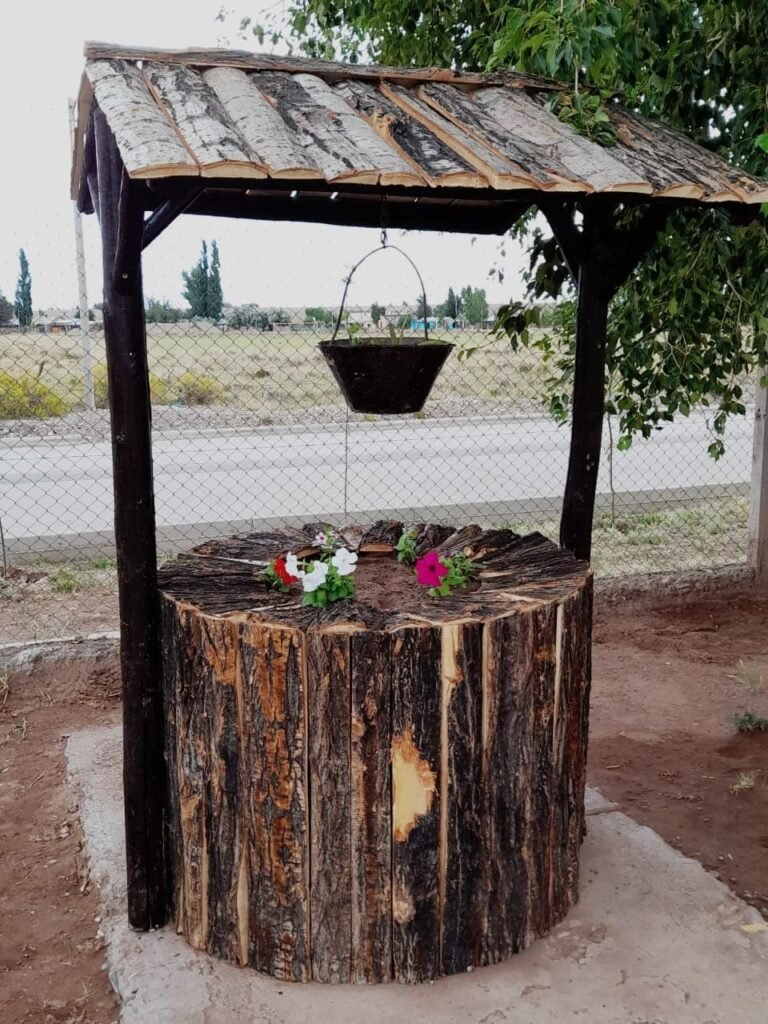 Muestra de arte realizó Jardín Rosa Isabel Andino 17 jardin10