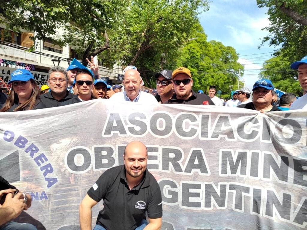 Minería en Malargüe, repercusiones de la movilización de hoy 4 marcha mineria1