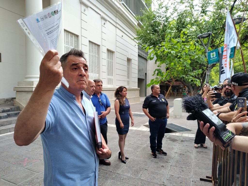 Minería en Malargüe, repercusiones de la movilización de hoy 5 marcha mineria2