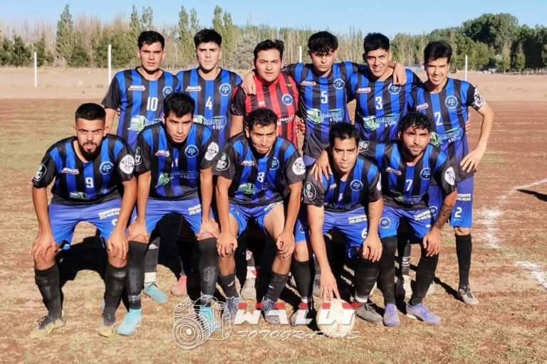 Fútbol, Torneo reducido, siguen Los Andes, Malvinas, Volantes y Deportivo
