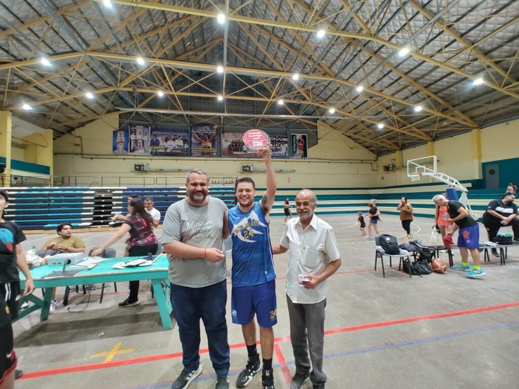 basquet