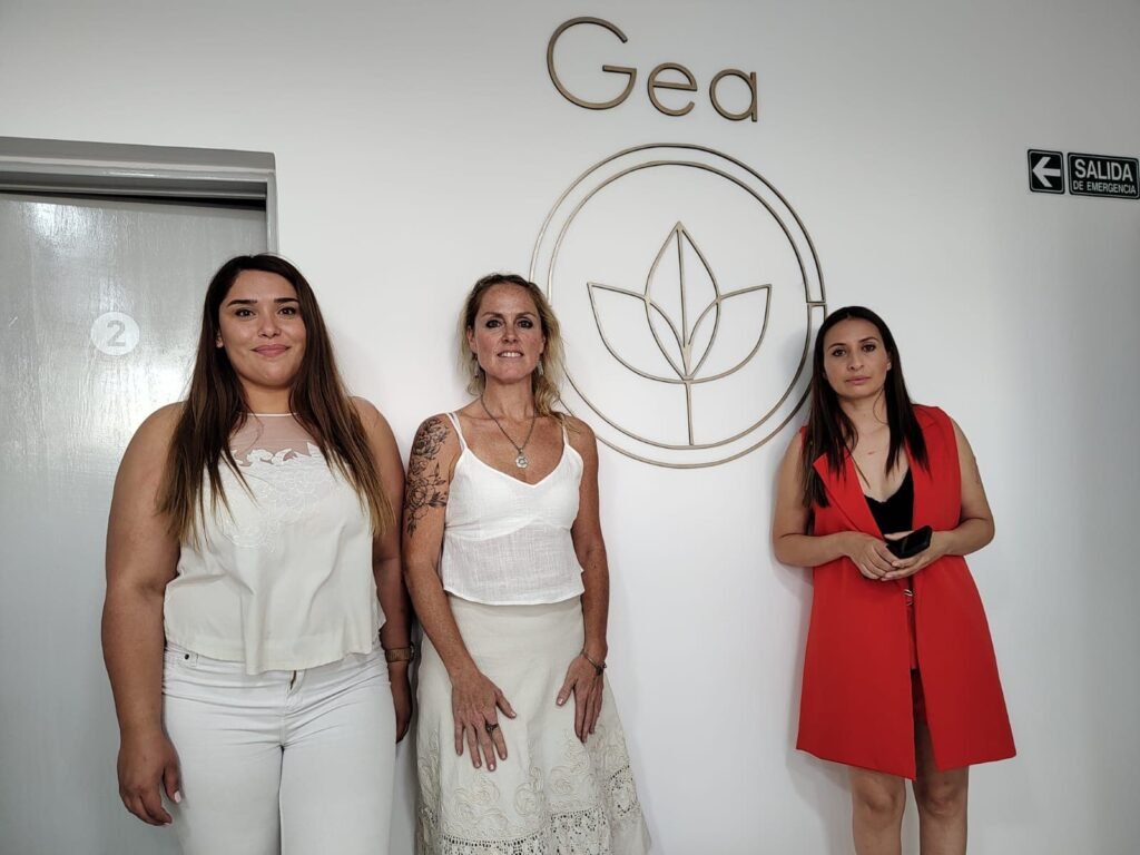 GEA3
