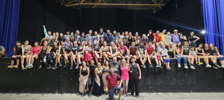 Convocan a artistas para temporada cultural de invierno