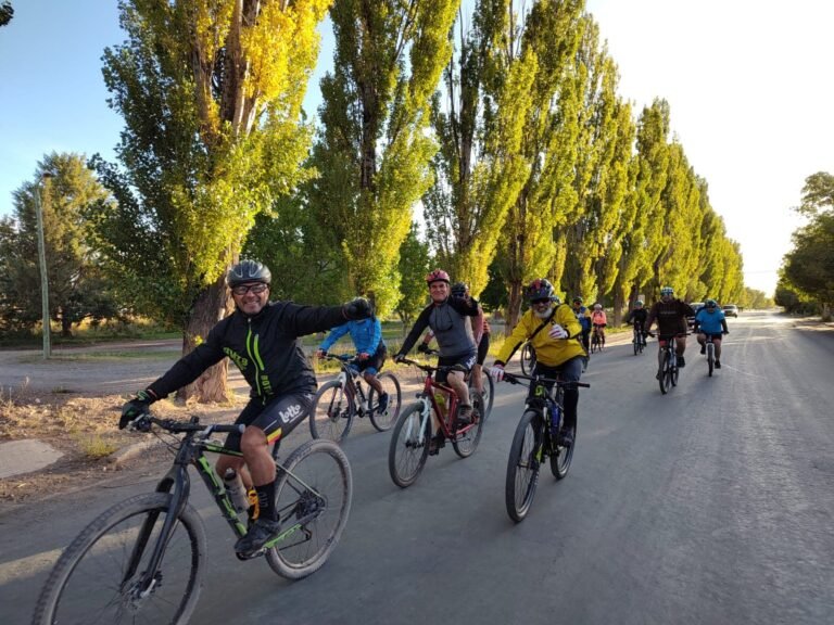 Travesía Argentina-Chile por Paso Planchón-Vergara partió esta mañana