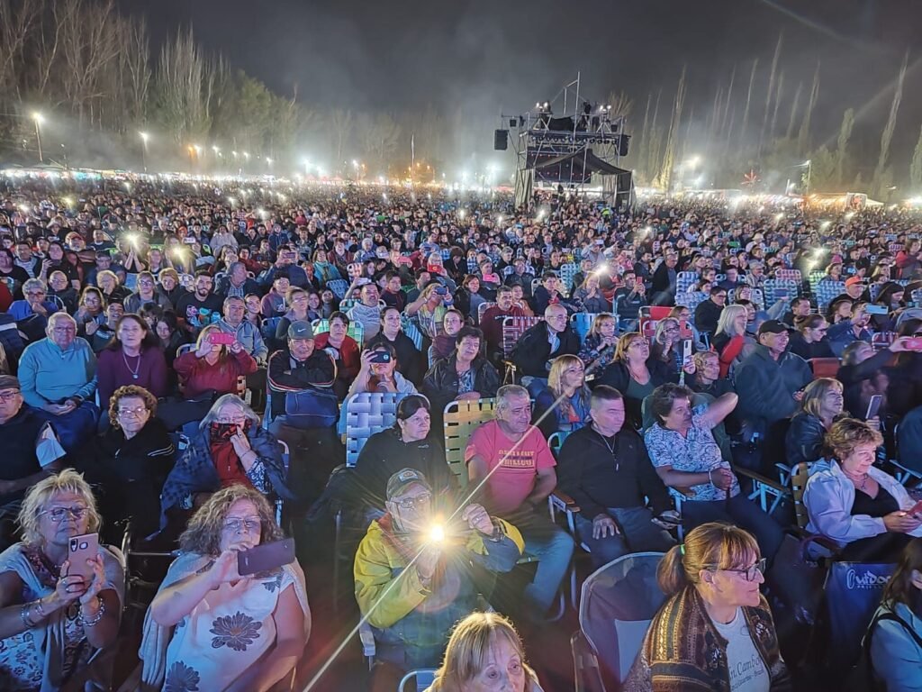 fiesta nacional del chivo d a