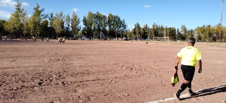 Torneo “Milagro de Los Andes” con tres punteros