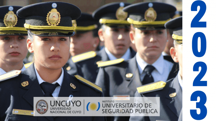 Extendieron inscripción a Curso de ingreso a la Policía