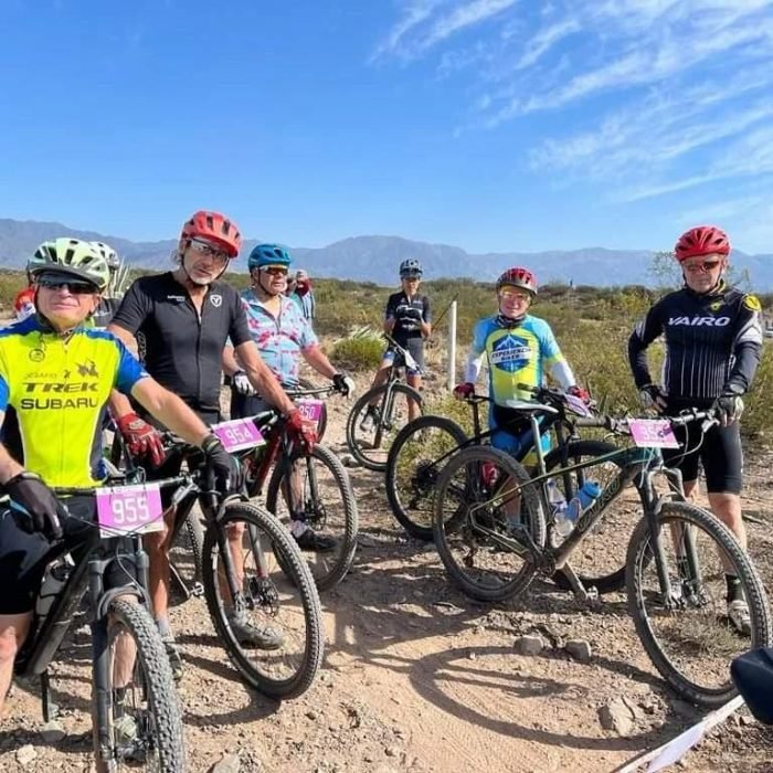 Se viene el abierto mendocino de XCO en Malargüe